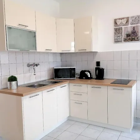 Mórocz Maison d'hôtes *