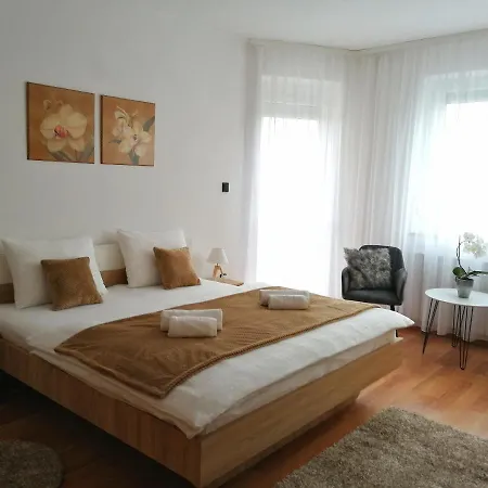Mórocz Maison d'hôtes Bük