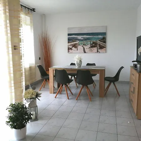 Morocz Vendeghaz Guest house