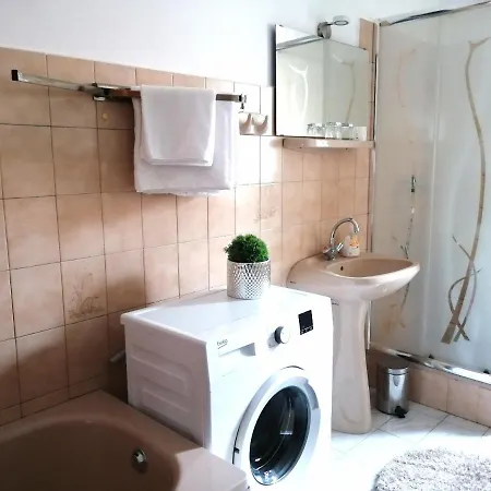 Morocz Vendeghaz Guest house